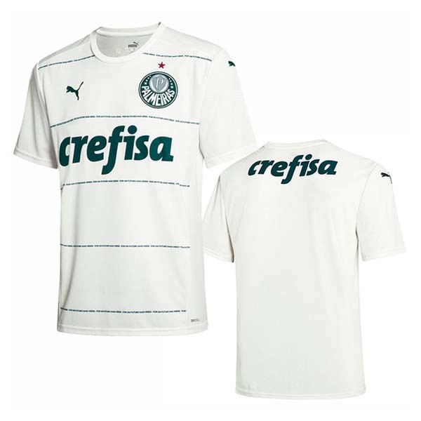 Tailandia Camiseta Palmeiras 2ª 2022/23